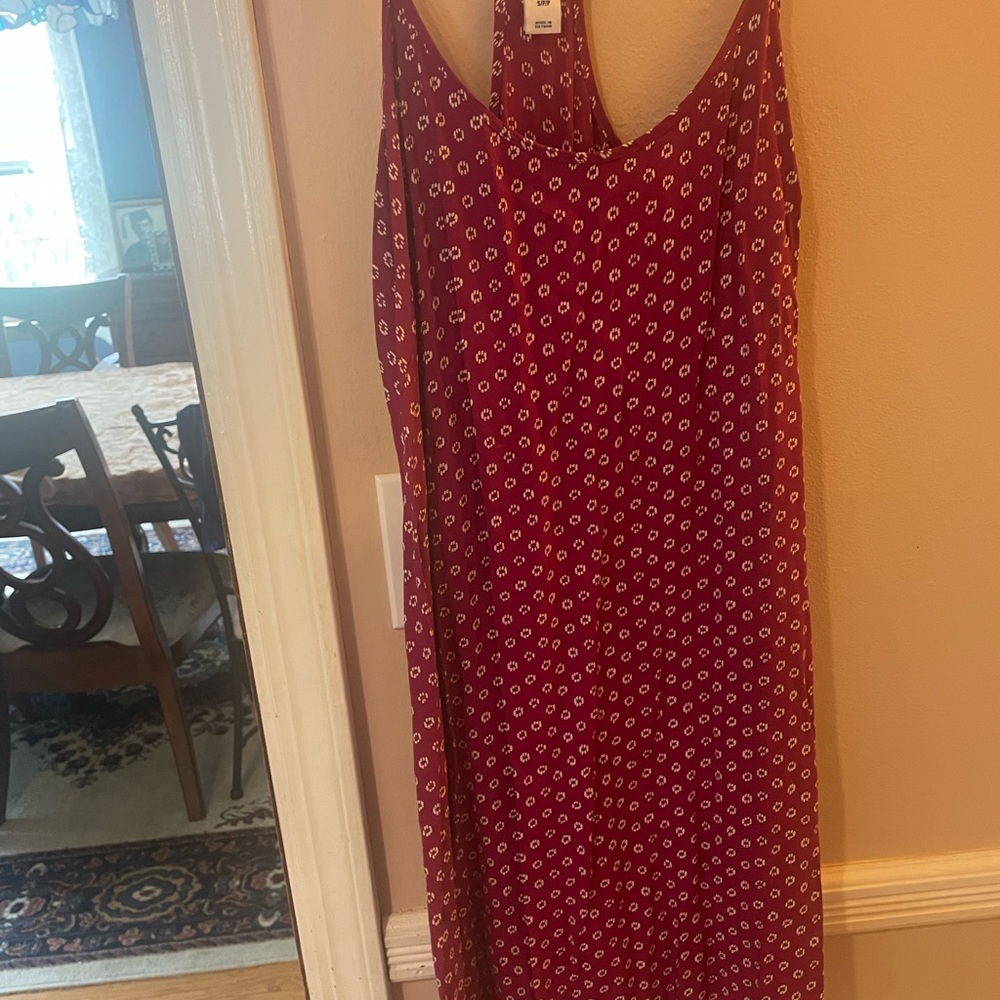 Old Navy dresses (2 dresses sold together)
